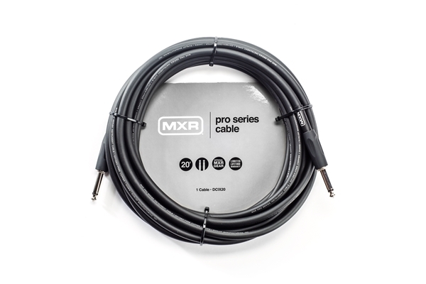 mxr dcix20
