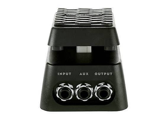 dunlop dvp4 volume x mini pedal - pedale volume o espressione