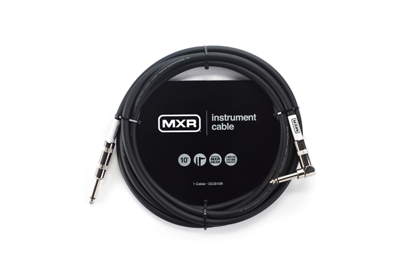 mxr dcis20