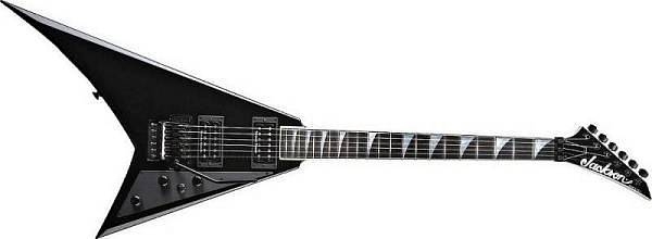 jackson usa select randy rhoads rr1 eb gloss black