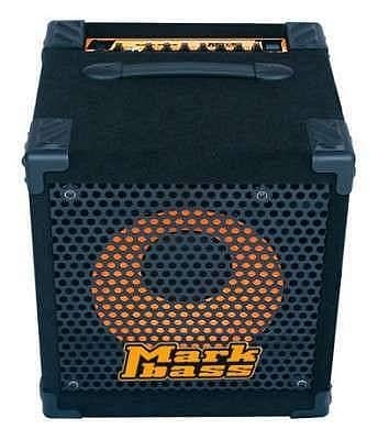 markbass mini cmd 121 p - combo per basso 300w