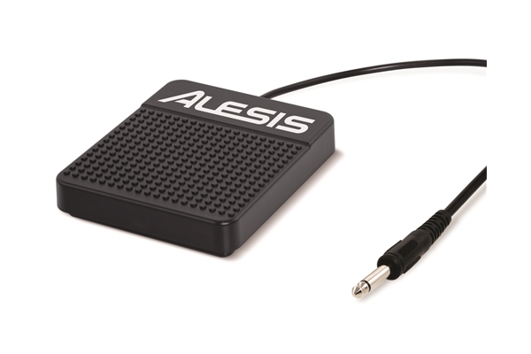 alesis asp-1 sustain pedal