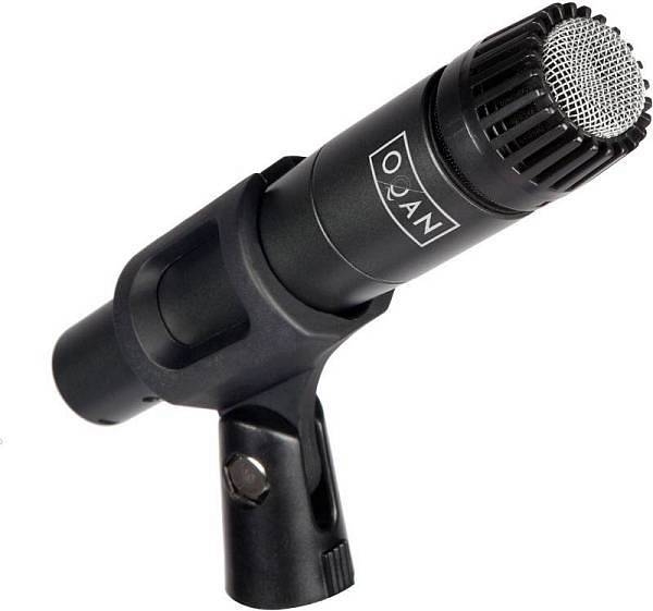 oqan qmd52 joqer - microfono dinamico per strumento