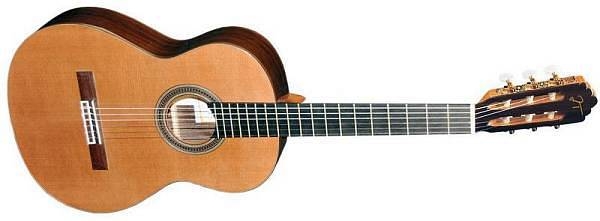 jose torres jtc-75 - chitarra classica