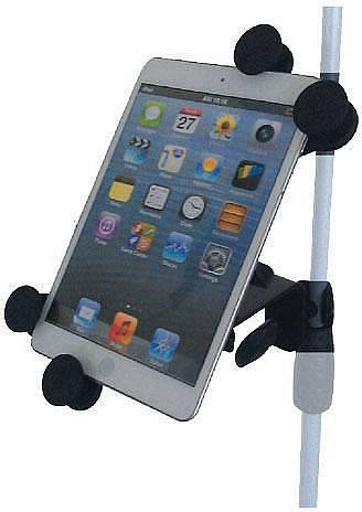 oqan ats01 supporto universale per tablet