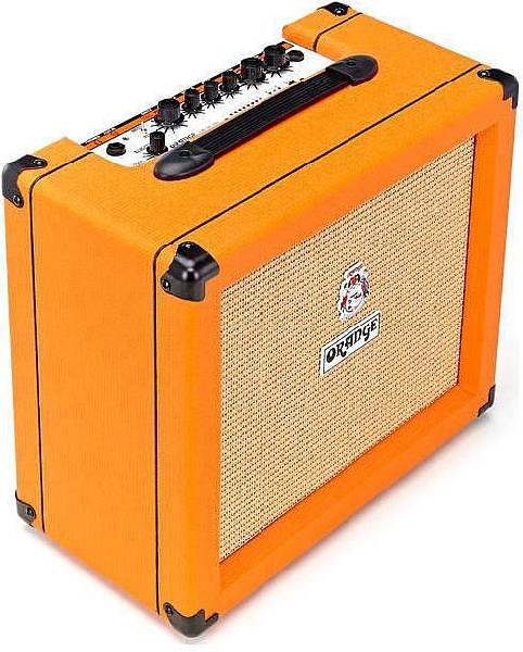 orange crush 35rt - amplificatore combo analogico per chitarra elettrica