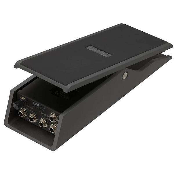 korg xvp-20 pedale espressione/volume