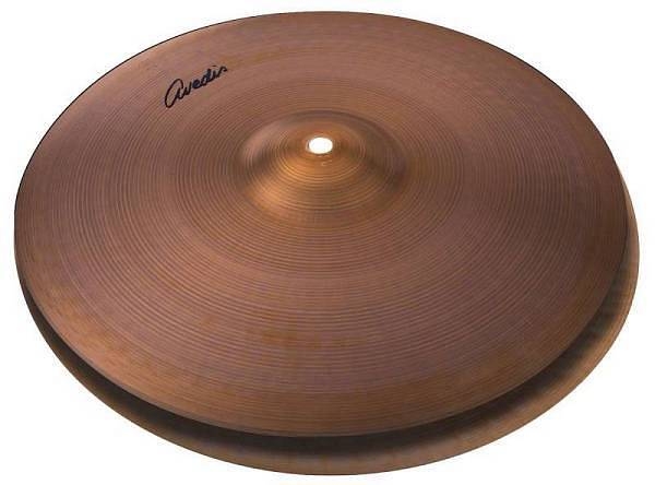 zildjian 16 a avedis hi-hat (cm. 40)