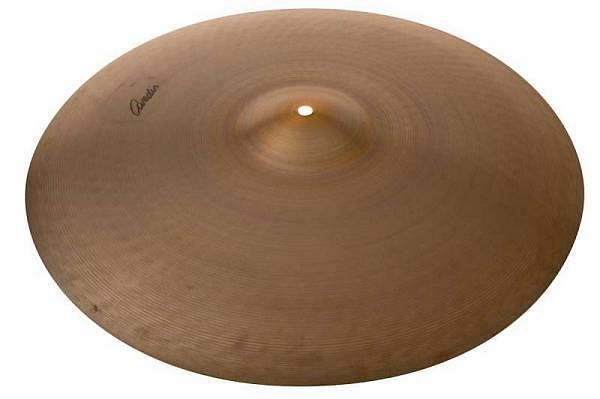 zildjian 21 a avedis ride (cm. 52,5)