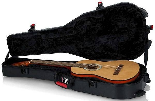 gator gtsa-gtrclass - astuccio per chitarra classica