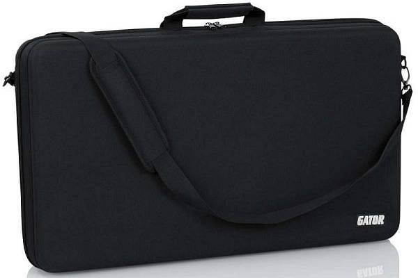 gator gu-eva-2816-4 astuccio semi-rigido in eva