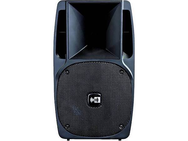 montarbo nm350a - cassa attiva 350 watt