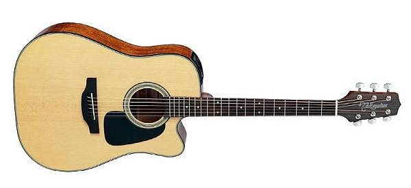 takamine gd 15 ce-nat - chitarra acustica elettrificata