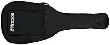 rockbag by warwick rockbag 20538b custodia eco per chitarra classica