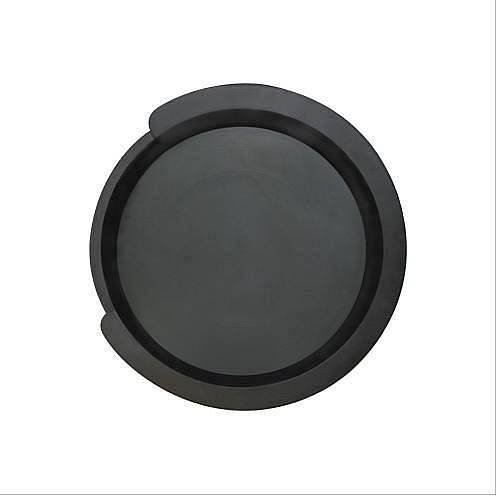 ashton shm5 - tappo buca 10 cm per chitarra acustica