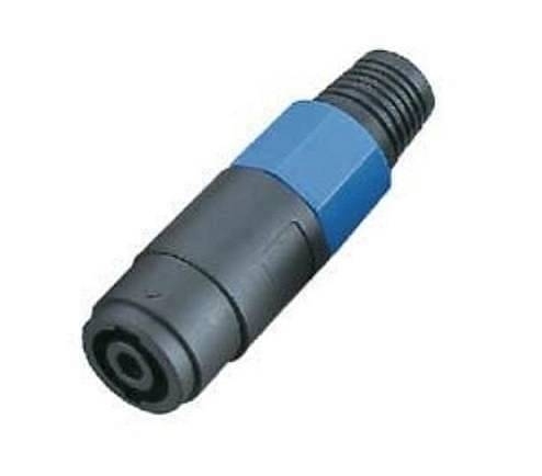 extreme connettore speakon femmina 4 poli - sp4f