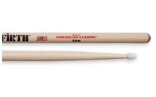 vic firth american classic nylon 5an - punta nylon