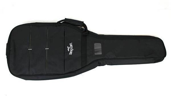 luke & daniel ld819g - custodia per chitarra elettrica
