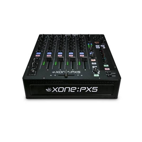 allen & heath xone:px5