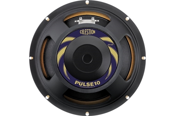 celestion pulse 10 - cono per amplificatore da basso