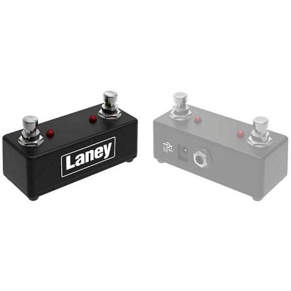 laney fs2-mini controllo a pedale