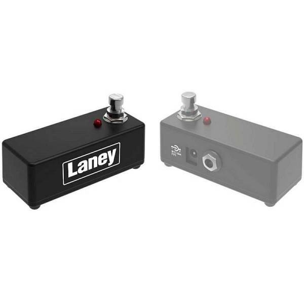 laney fs1-mini controllo a pedale