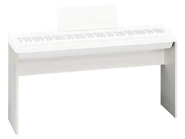roland ksc 70 wh supporto per fp 30x bianco