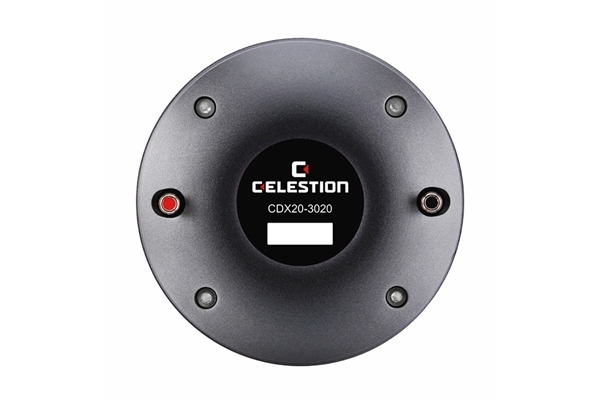 celestion cdx20-3020 100w 8ohm