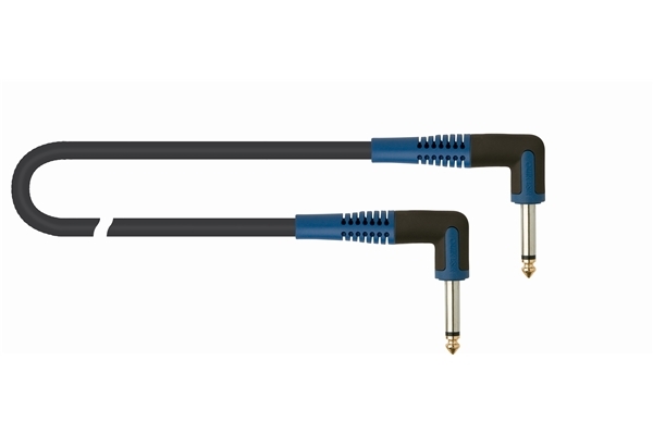 quik lok rksi207-3 cavo per strumenti jack 90Â
