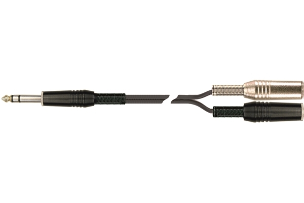 quik lok str/618k-0,3 cavo assemblato adattatore