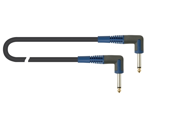 quik lok rksi207-0,2 cavo per strumenti jack 90Â