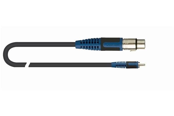 quik lok rksa132-2 cavo adattatore, 2 metri