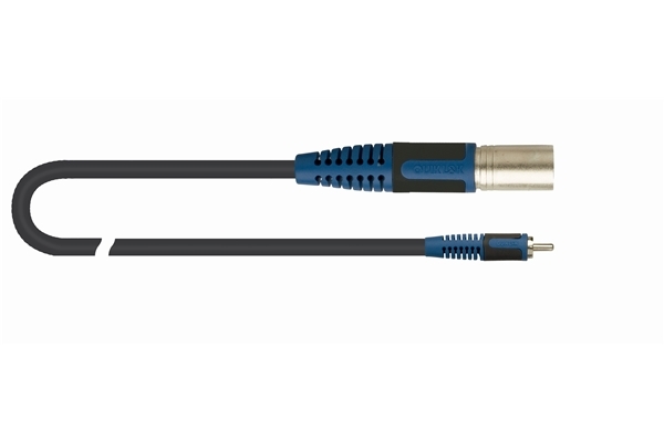 quik lok rksa133-2 cavo adattatore, 2 metri