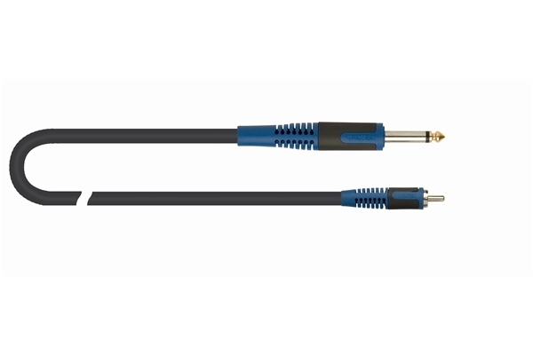 quik lok rksa128-5 cavo adattatore, 5 metri