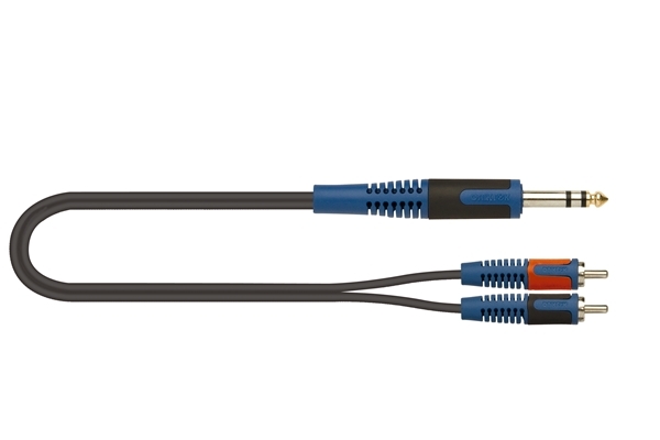 quik lok rksa/120-1 cavo adattatore, 1 metro