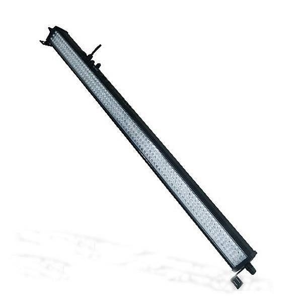 extreme slim-bar 252 barra 252 led rgb dmx