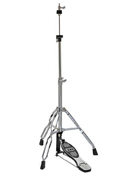 extreme h2a asta hi-hat charleston