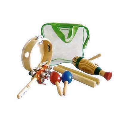 extreme lt-5b mini percussioni didattiche