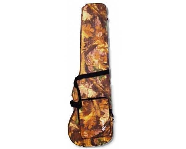 extreme foam case 203g natura custodia semirigida per chitarra elettrica