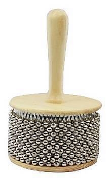 extreme jb-061 piccola cabasa in legno colore natural