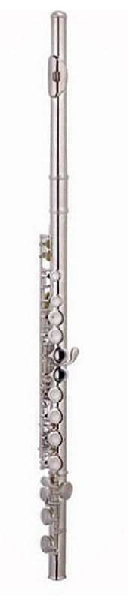 extreme jbfl-16-hs flauto traverso 16 fori in do in cupronickel placcato