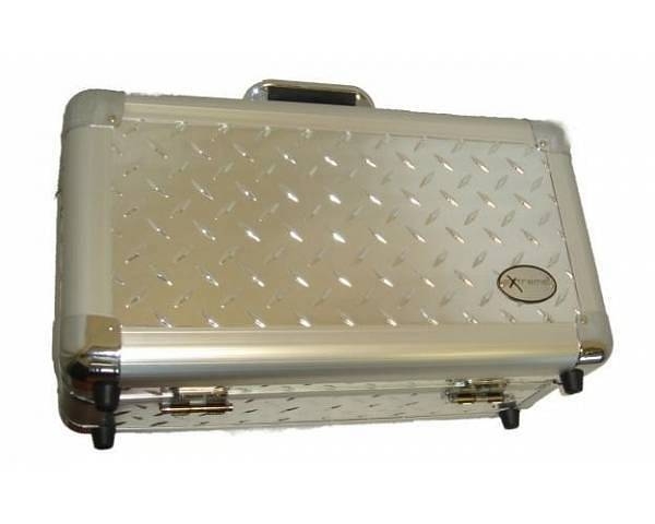 extreme dj – cd45 dc valigia porta cd a fino a 45 cd
