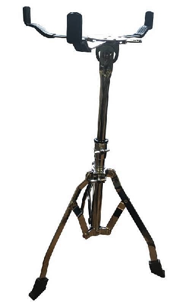 extreme snst1 snare stand supporto per rullante per batteria junior