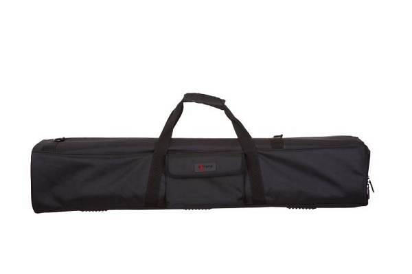 extreme misb4 borsa imbottita per 4 aste microfoniche colore nero