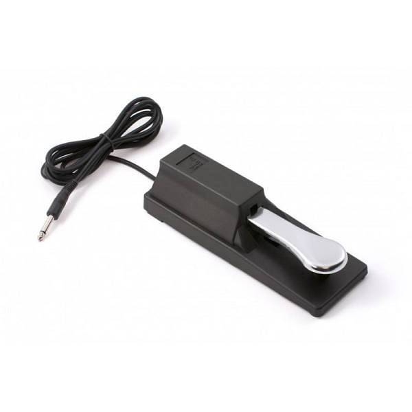 nord sustain pedal