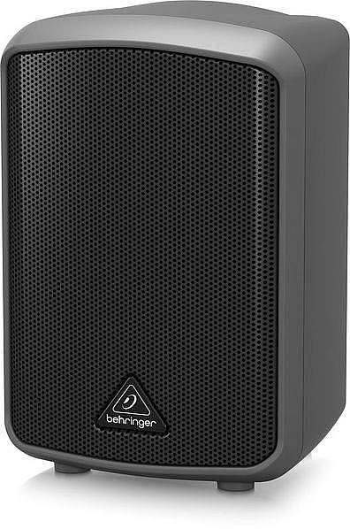 behringer mpa30bt - cassa attiva a batterie con bluetooth