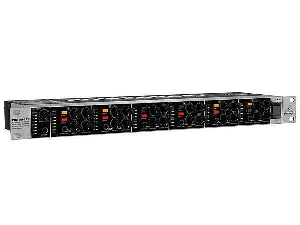 behringer ha6000