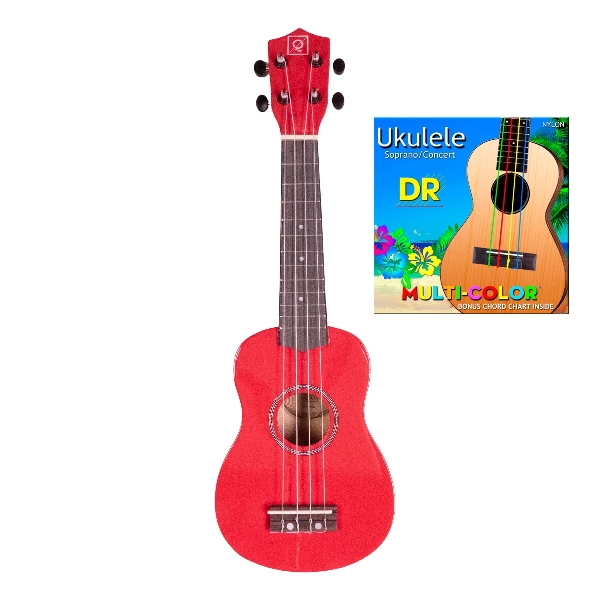 oqan quk-1red