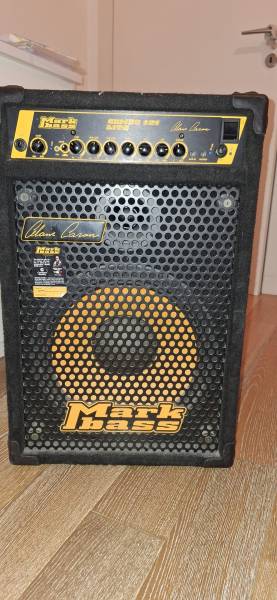 vendesi markbass combo lite 121