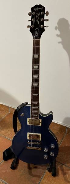 chitarra epiphone mod les paul